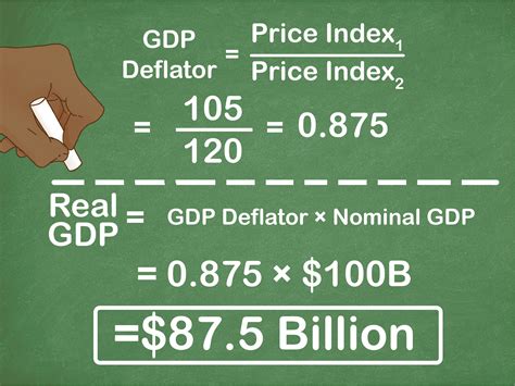 Nominal GDP exceeds real GDP. . Real gdp measures quizlet